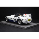 FERRARI 340/375 MM 5º CARRERA PANAMERICANA 1954- BBR 